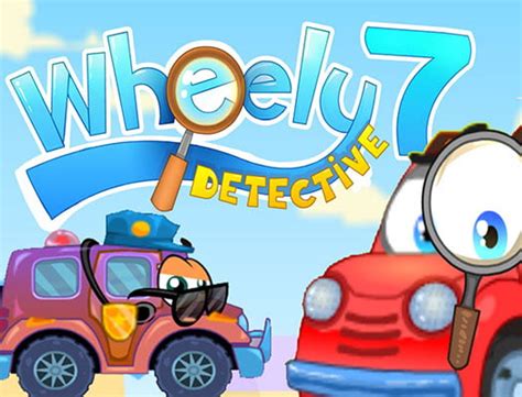 Play game for 30 seconds <b>Wheely</b> 5 <b>Wheely</b> <b>7</b> <b>Wheely</b> 8 <b>Wheely</b> 6 <b>Wheely</b> 3 Hungry Shark Arena Thief Puzzle Truck Loader 5. . Wheely 7 unblocked